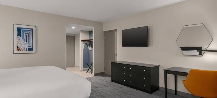 智选假日套房酒店迈阿密 - KENDALL(Holiday Inn Express & Suites MIAMI-KENDALL by IHG)图片