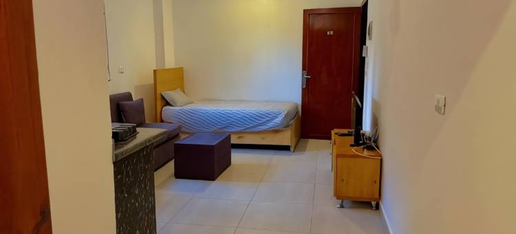 尼罗河全景酒店(Nile Panorama Hotel)图片