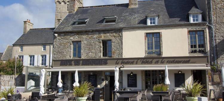 十三拱门酒店(Aux 13 Arches-Logis Hôtel Restaurant)图片