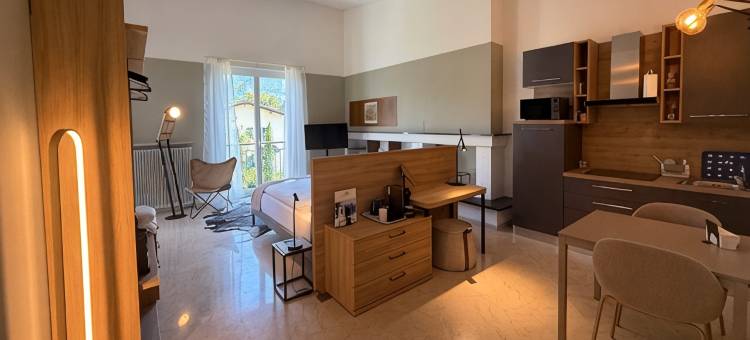 La Villa - Studios & Rooms - Sqh Member图片