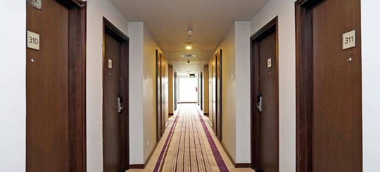 BiglandOtel Sentul - 套房和会议中心(BiglandOtel Sentul - Suites and Convention)图片