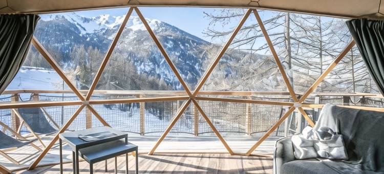高山的家酒店(Alpin d'Hôme Hôtel & Spa)图片