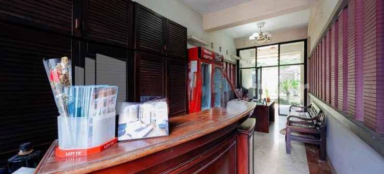 Tobana House Bintaro RedPartner图片