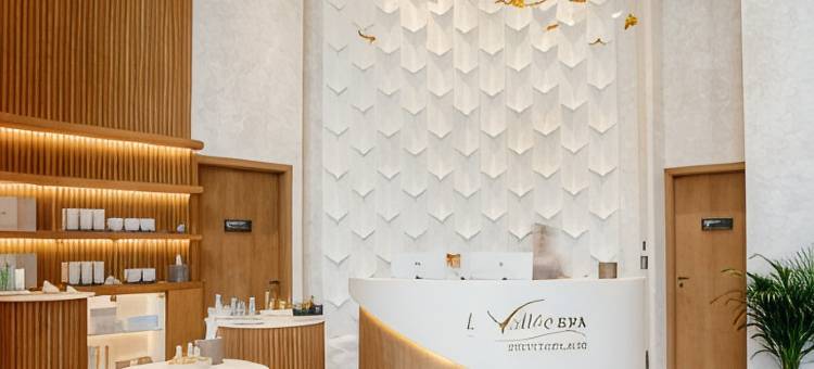 卢赛尔旺多姆广场皇家艾美酒店(Le Royal Méridien Place Vendôme Lusail)图片