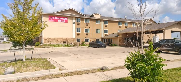 罗斯福酒店 - 升级改造中(Roosevelt Hotel - Undergoing Improvements)图片