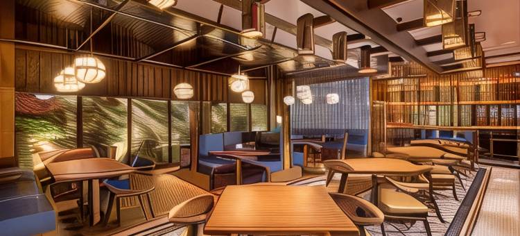 高山飞驒美居酒店(Mercure Hida Takayama)图片