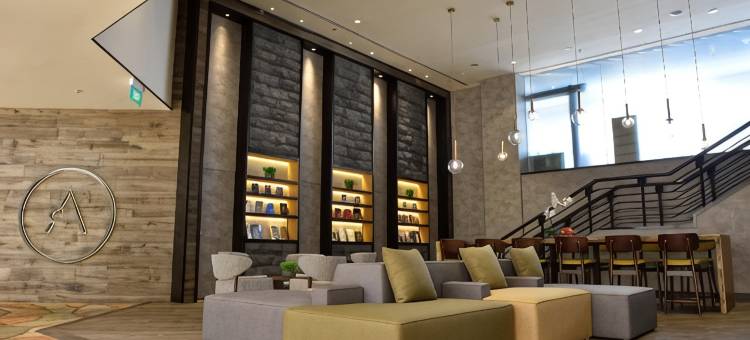 新加坡遨途酒店 (中转酒店 - 1号客运大楼，勿出关)(Aerotel Singapore - Transit Hotel in Terminal 1)图片