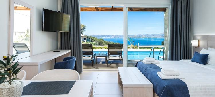 太阳和海洋Plus度假村(Sun and Sea Plus Resort)图片