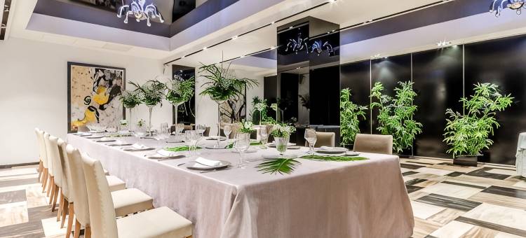 唐格雷戈里大酒店(Grand Hotel Don Gregorio)图片