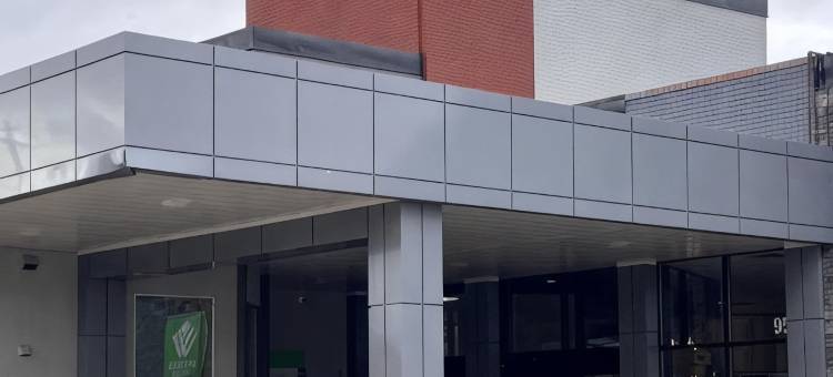 温德姆花园梅迪辛哈特会议中心(Wyndham Garden Medicine Hat Conference Center)图片