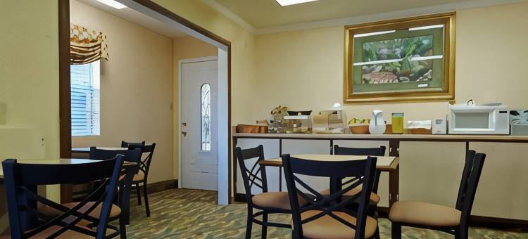 基林胡德堡美洲最佳价值酒店(Americas Best Value Inn Killeen/Fort Hood)图片