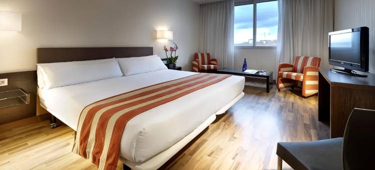布尔戈斯住宿加早餐酒店(B&B Hotel Burgos)图片