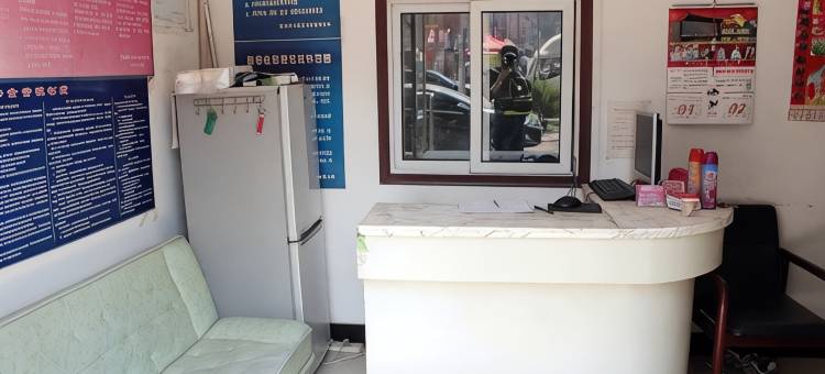 沈阳绿叶旅社图片