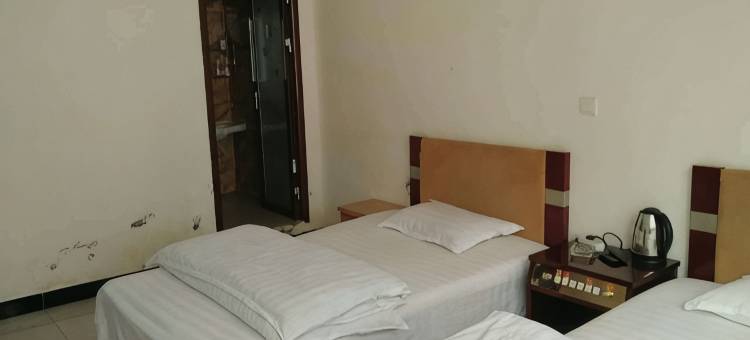 荥经新南门旅馆图片