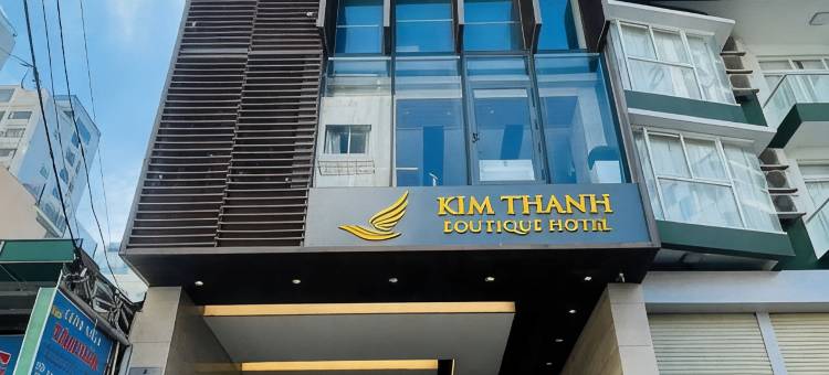 Brilliant Bay Nha Trang Hotel(Brilliant Bay Nha Trang Hotel)图片