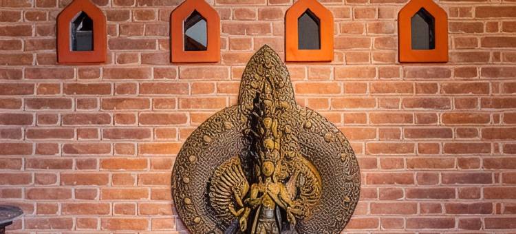 巴德冈酒店(Hotel Bhadgaon Bhaktapur)图片