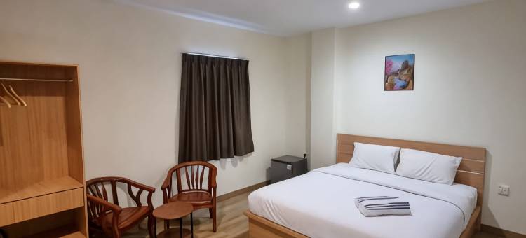 Naga Indo Inn Batam图片