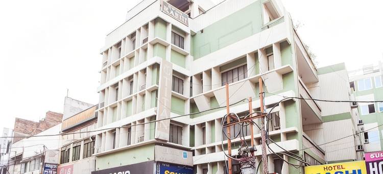 Hotel Kashi (Pure Veg)图片