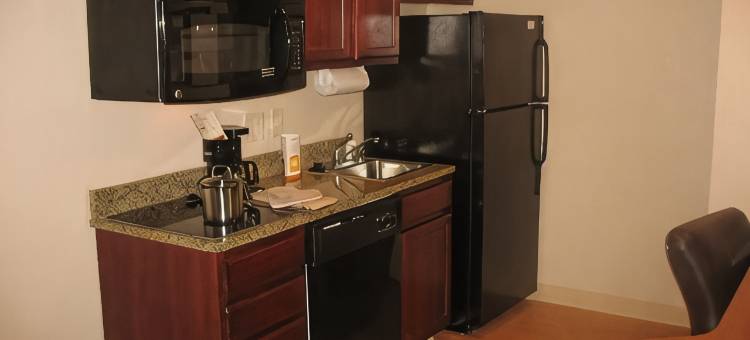 Candlewood Suites 列克星敦(Candlewood Suites LEXINGTON by IHG)图片