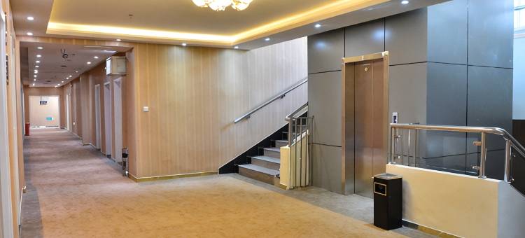 速8酒店(北京前门大栅栏西街店)图片