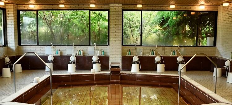 鹤舞月湖酒店(Tsurumai Moon Lake Hotel)图片