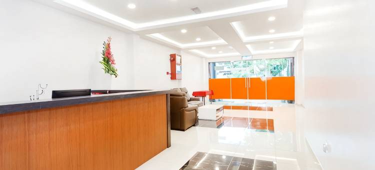 Lawten Hotel - Near Jonker Street - FREE PARKING图片