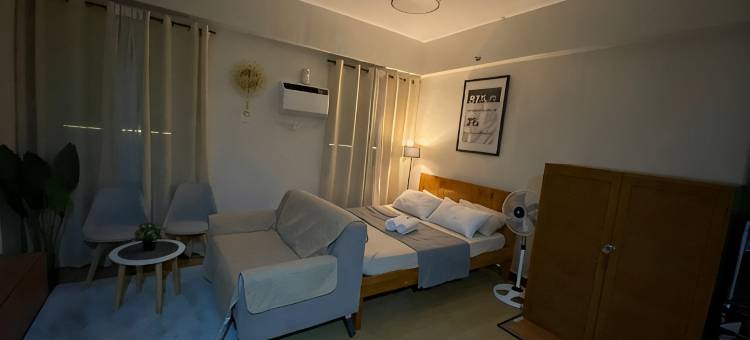 Affordable Stay near  SM trece | Netflix+WiFi图片