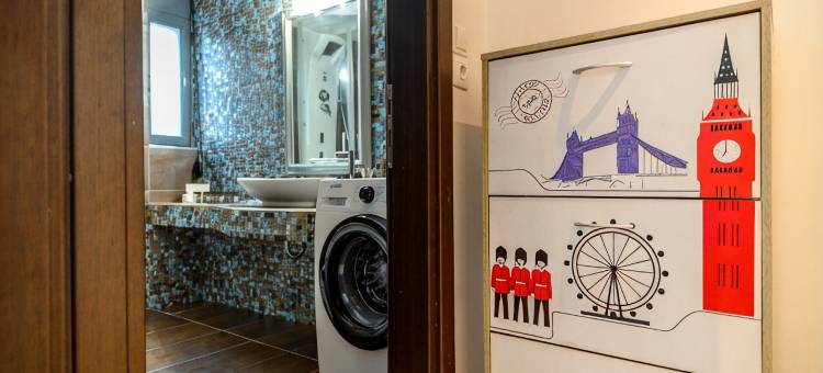 Athenian Riviera Prestige 2 bedroom图片