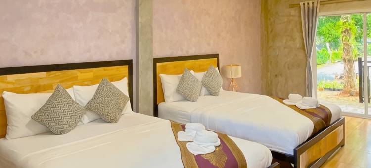 海滨之家度假村(Sea Side Home Resort)图片