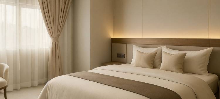 维岛·君悦连锁酒店(皇家医院超市 & landmark展会+中餐·安保)(JUN YUE VI Lagos hotel(Royal Hospital,Landmark Centre))图片