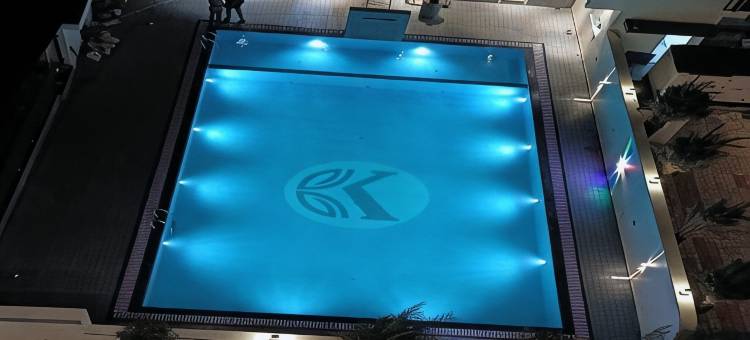 HOTEL KRITHICK GRAND图片