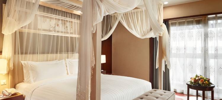 明斯克北京饭店(Beijing Hotel Minsk)图片