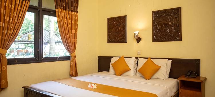巴厘岛风情酒店(Nuansa Bali Hotel)图片