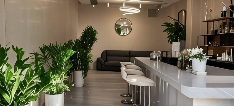 诺亚方舟商务酒店(永修站建昌大道店)图片