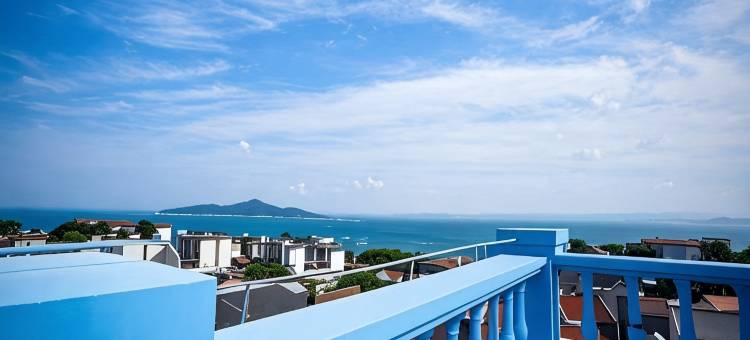 众羡酒店(威海半月湾海源公园店)图片