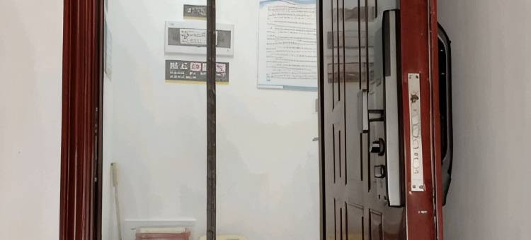 荆坪如意民宿(怀化师范高等专科学校店)图片