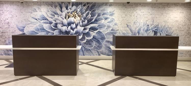 维多利亚内港万豪酒店(Victoria Marriott Inner Harbour)图片