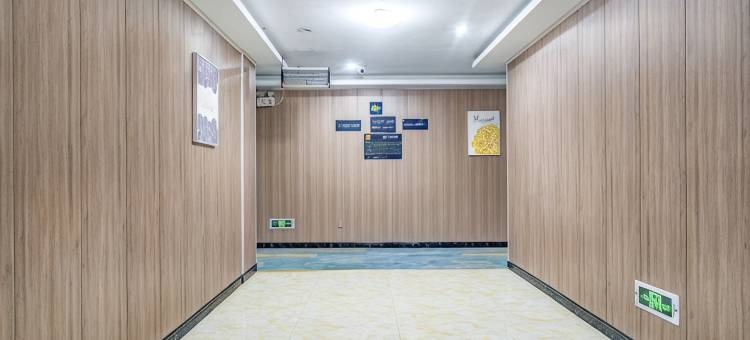 7天酒店(单县文化路菏泽学院店)图片