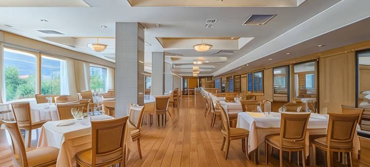 迪瓦尼迈泰奥拉酒店(Divani Meteora Hotel)图片
