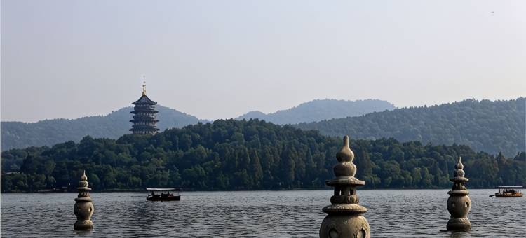 汉庭酒店(杭州西湖湖滨银泰店)图片
