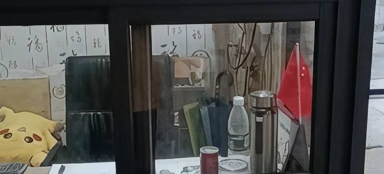 明意公寓图片
