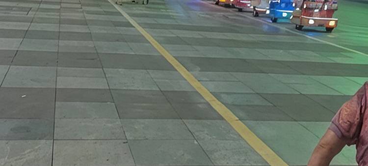 简爱公寓(泉州浦西万达SOHO店)图片