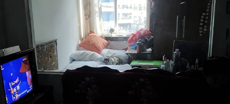 辰溪圆福招待所图片