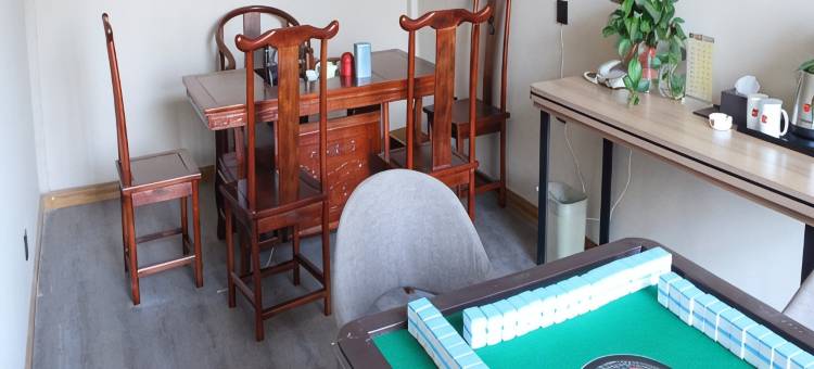 尚客优酒店(金乡大蒜国际交易市场店)图片
