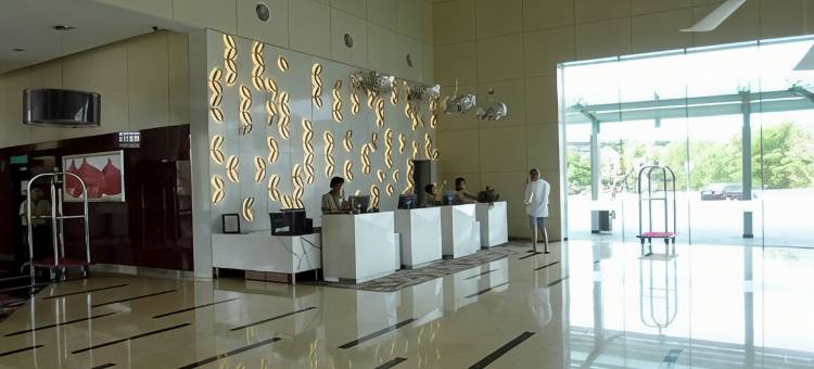 艾佛利普特拉贾亚酒店(The Everly Putrajaya)图片