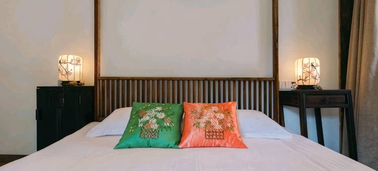 三寸光音民宿(西塘景区店)图片