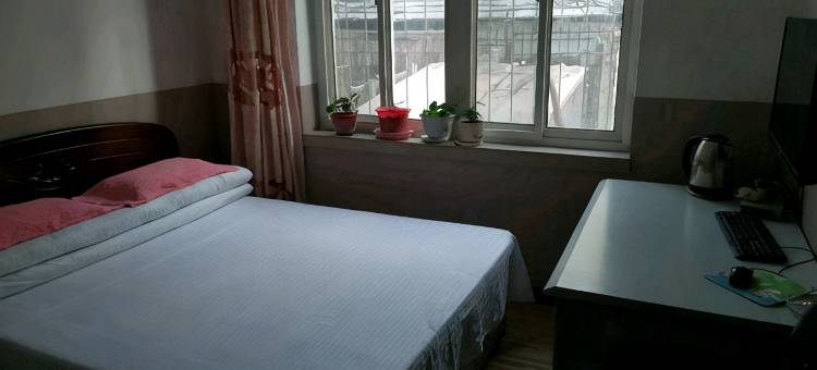 铁岭金晟旅馆图片
