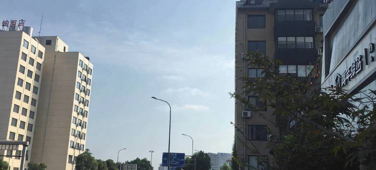 青年驿站(宁波老外滩店)图片