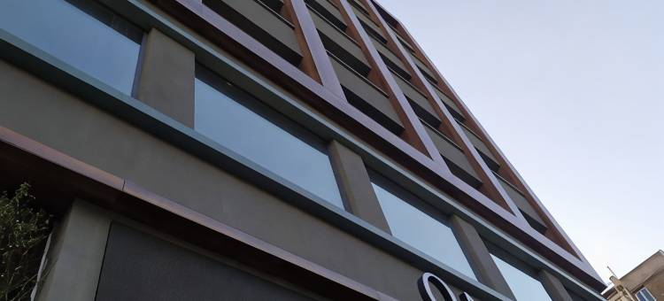 欧诺玛酒店(Onoma Hotel)图片