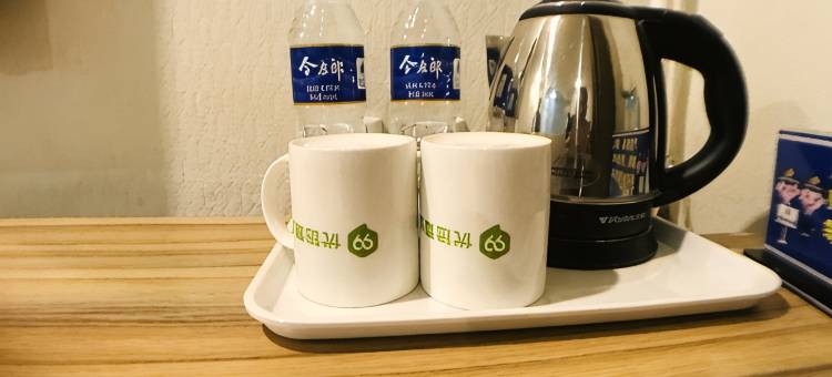 99优选酒店(张家口下花园店)图片